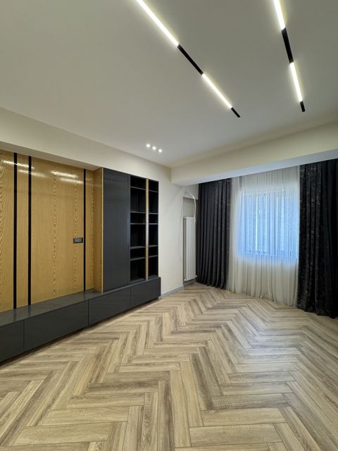 Satılır 2 otaqlı yeni tikili 68 m² — Bakı