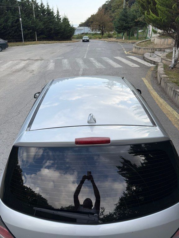 Opel Astra, 1.3 L, 2007 il, 194 960 km — Avtomobillər, Oğuz (7)