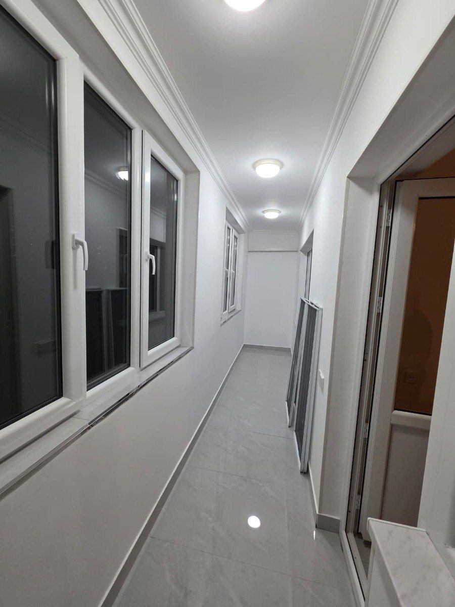 İcarəyə verilir 3 otaqlı köhnə tikili 70 m² — Mənzil, Bakı (10)