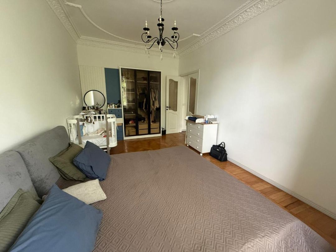 Satılır 3 otaqlı yeni tikili 88 m² — Mənzil, Bakı (4)