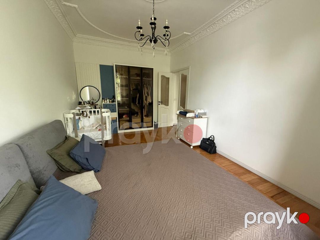 Satılır 3 otaqlı köhnə tikili 80 m² — Mənzil, Bakı (5)