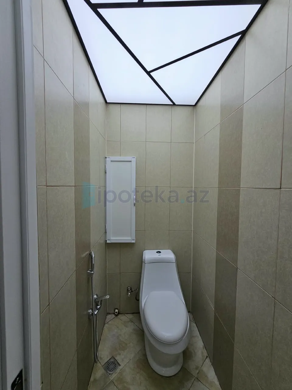 Satılır: 3 Otaq, Yeni tikili, Abşeron r., Masazır q., 73.00 m² — Mənzil, Masazır (9)