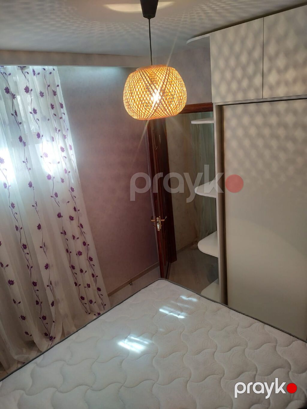Bayıl — Sabah Residence yanında 2 Otaqlı, yeni təmir, tam — Mənzil, Bakı (9)