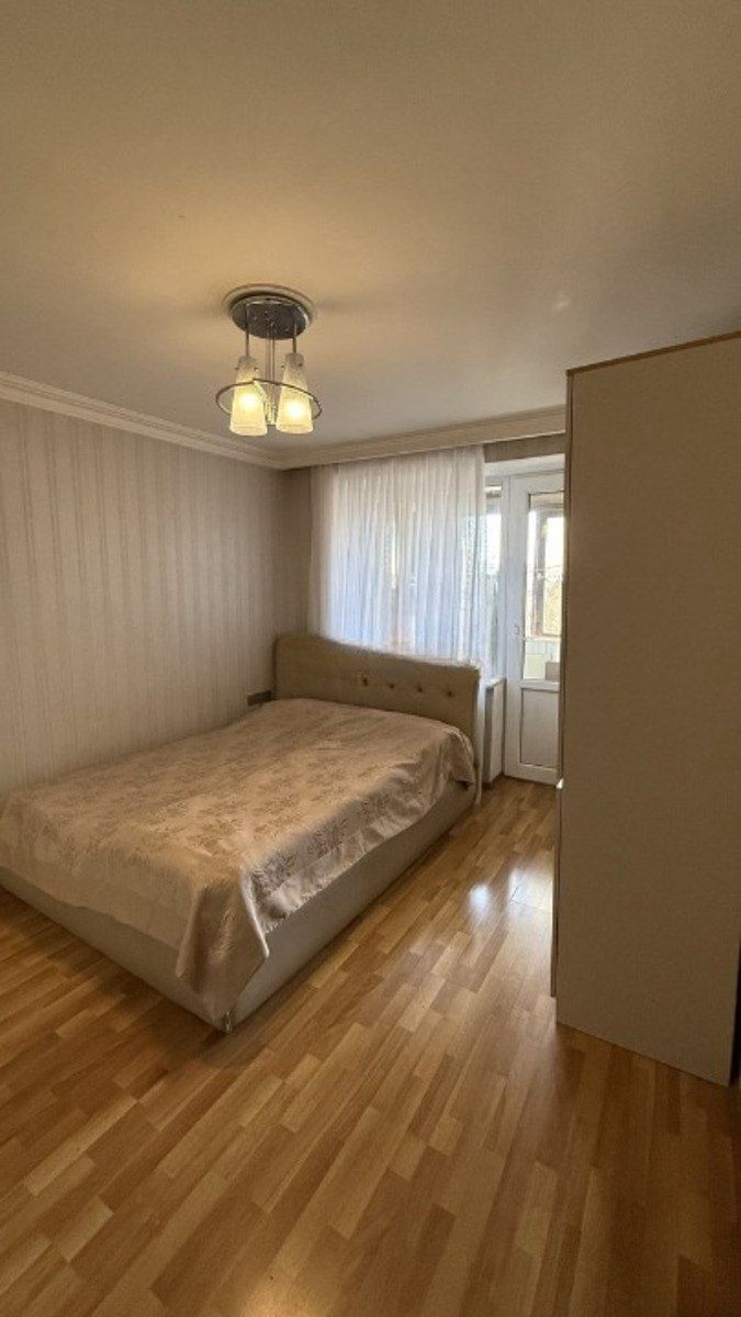Satılır 3 otaqlı köhnə tikili 80 m² — Mənzil, Bakı (4)