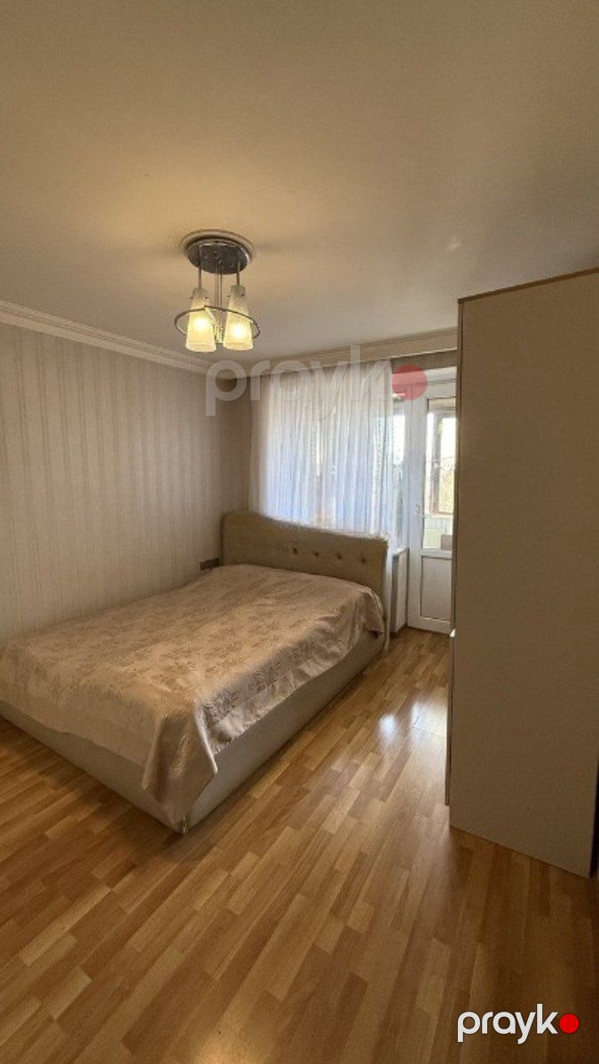 Satılır 3 otaqlı köhnə tikili 80 m² — Mənzil, Bakı (4)