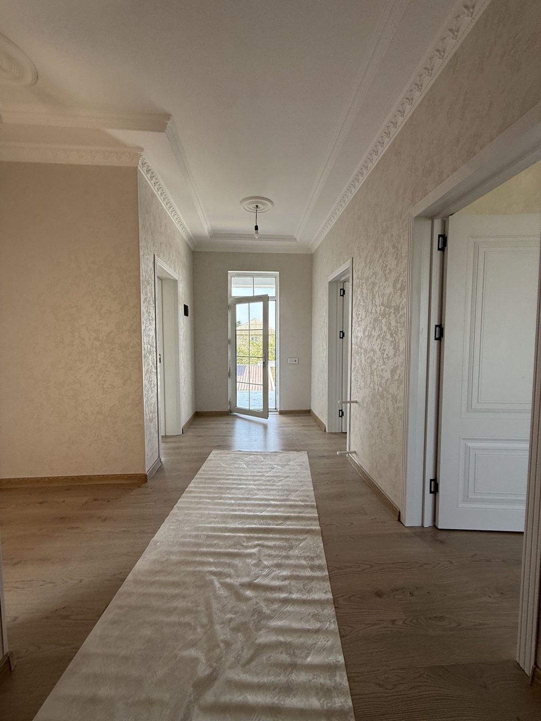 Satılır 7 otaqlı həyət evi/bağ evi 200 m² — Ev, villa, Bakı (9)