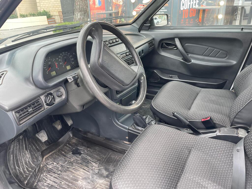 Lada (VAZ) 2115, 1.6 L, 2011 il, 157 000 km — Avtomobillər, Bakı (5)