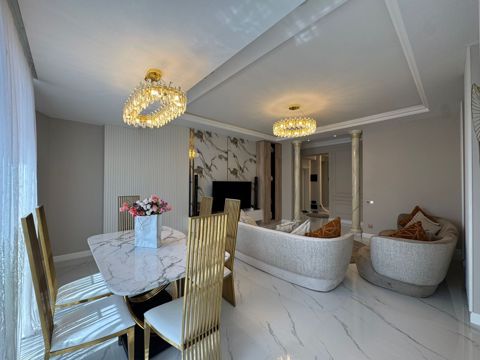 Satılır 3 otaqlı yeni tikili 117 m² — Bakı