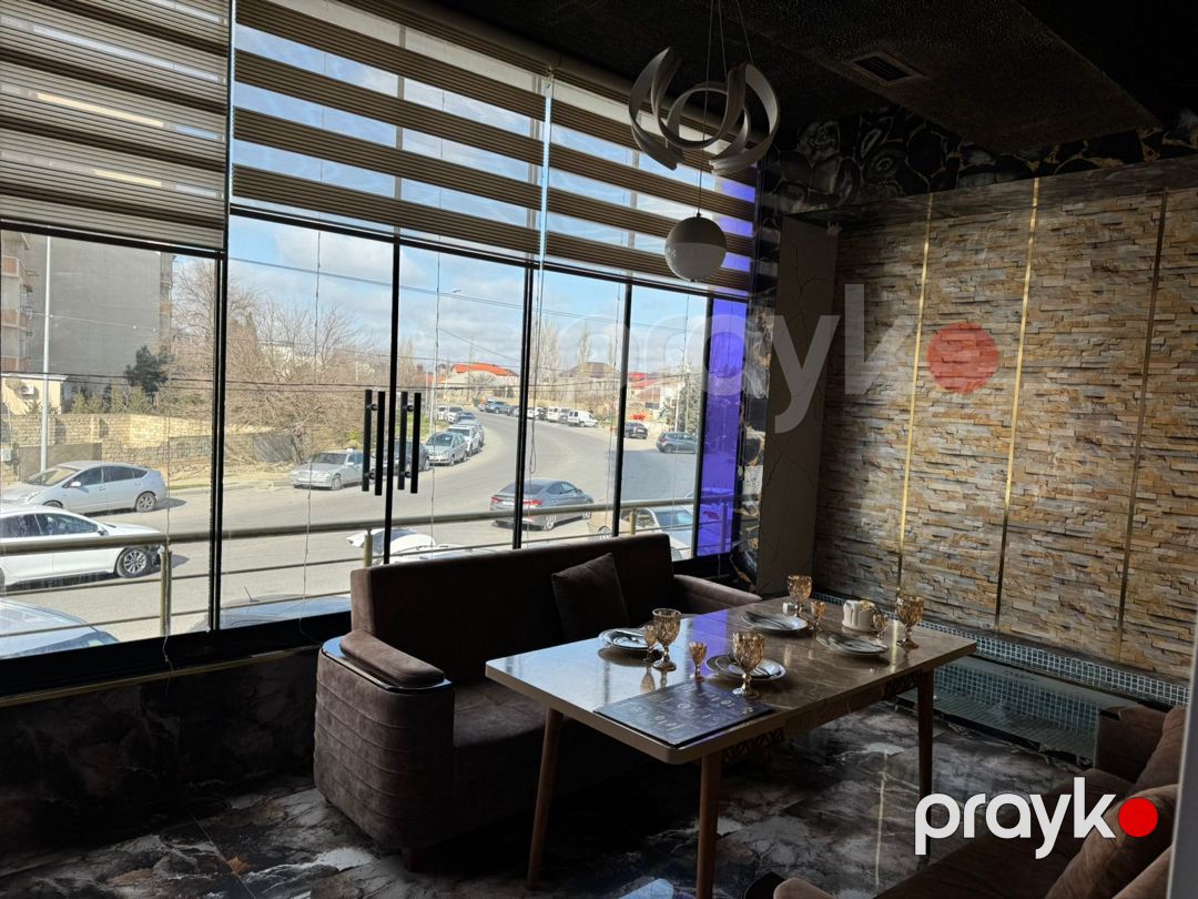 Satılır 6 otaqlı köhnə tikili 420 m² — Mənzil, Bakı (10)