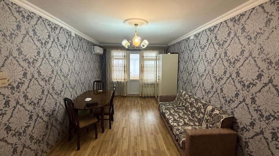 Satılır 1 otaqlı köhnə tikili 33 m² — Mənzil, Bakı (2)