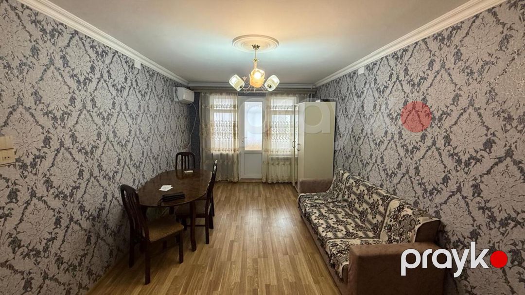 Satılır 1 otaqlı köhnə tikili 33 m² — Mənzil, Bakı (2)