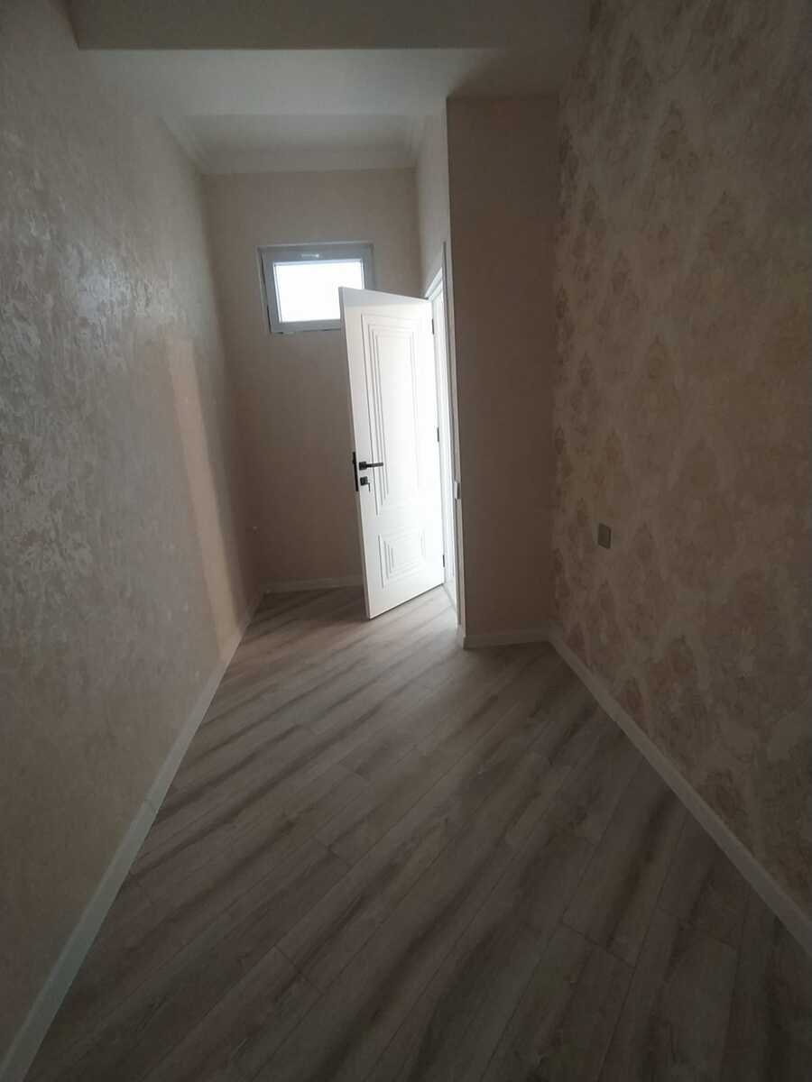 Satılır 4 otaqlı yeni tikili 76 m² — Mənzil, Xırdalan (3)