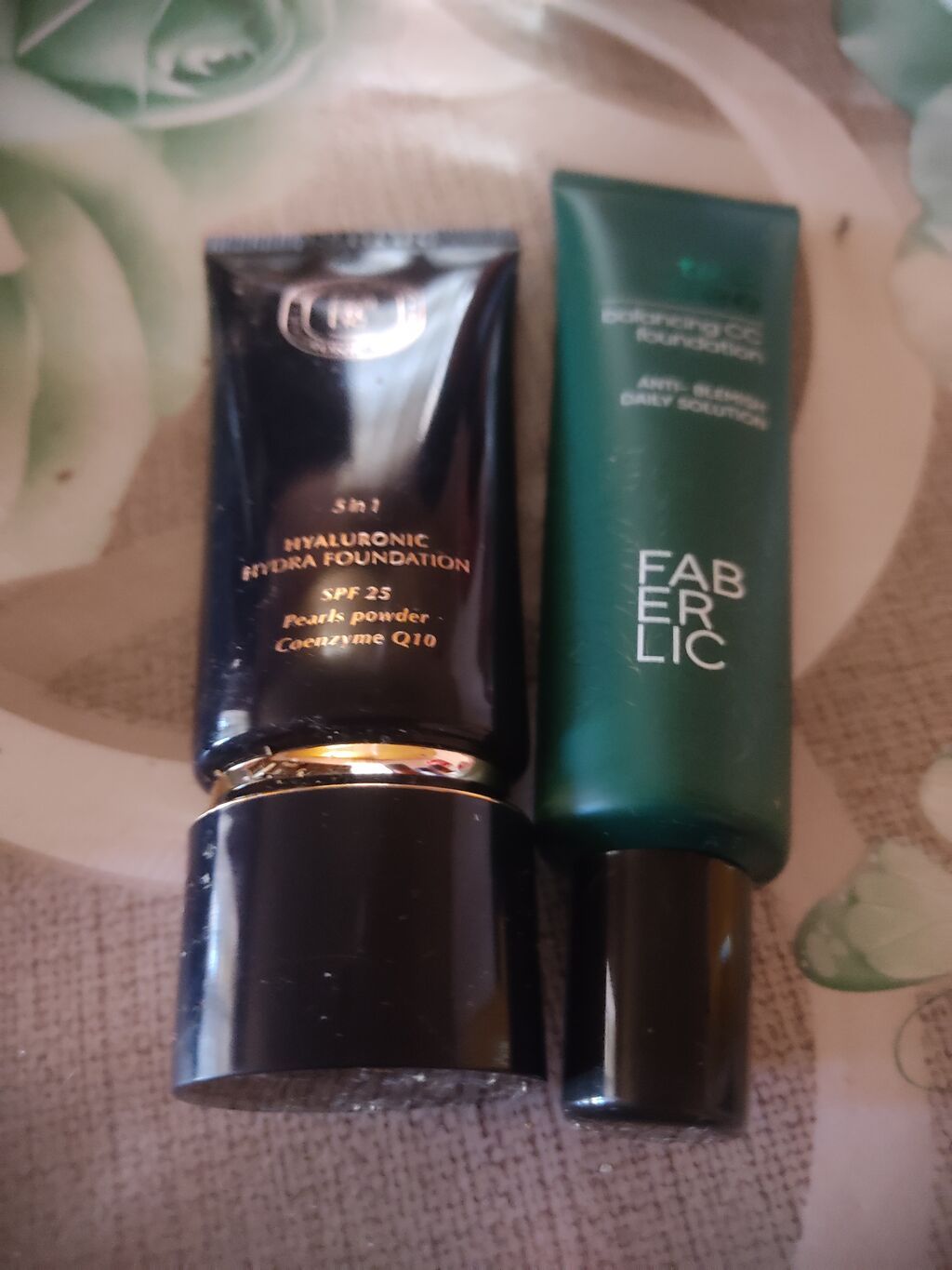 Faberlic məhsulları – gündəlik baxım və ətir sevənlər üçün seçilmiş — Kosmetik və parfüm dəstləri, Bakı (5)