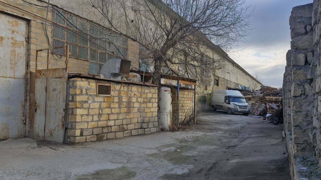 İcarə: Obyekt, 1170 m², Abşeron rayonu — Əmlak, Bakı (6)