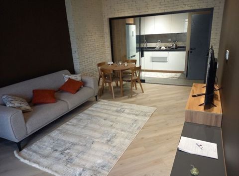 Satılır 2 otaqlı yeni tikili 65 m² — Bakı