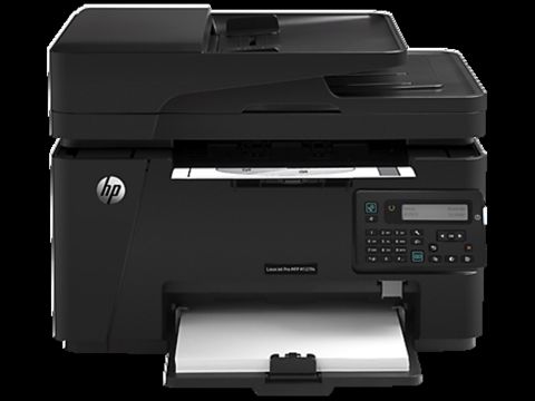 Printer HP m127 wifi — Bakı