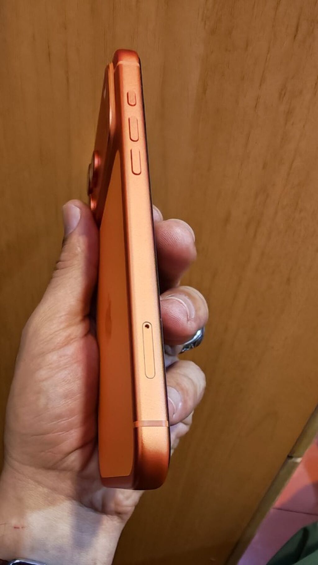 IPhone 17 Pro Max 12/256 UzerindeA-case hediyye verilir. Cizigi ve — Digər, Bakı (6)