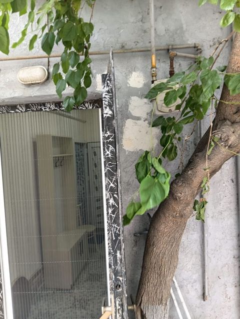 Sentralnı bıneqedıde 2 otaqlı gozel temırlı her weraıtı olan heyet evı — Mehdiabad