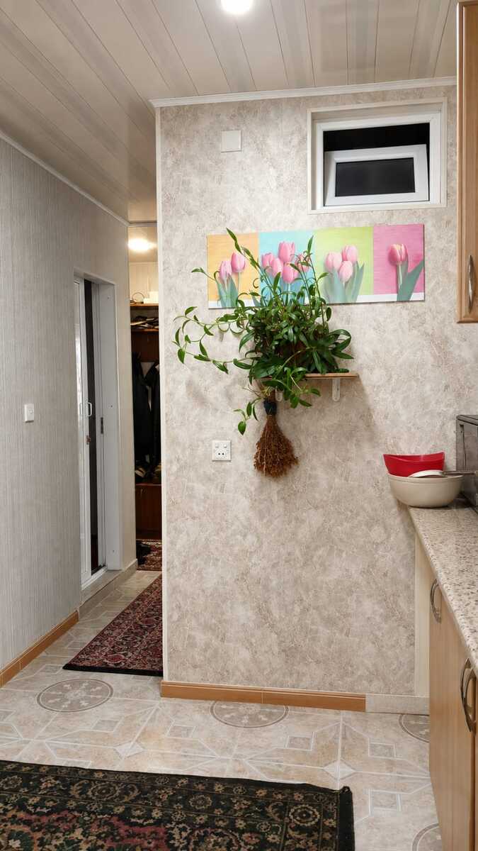 Satılır 5 otaqlı köhnə tikili 120 m² — Mənzil, Bakı (12)