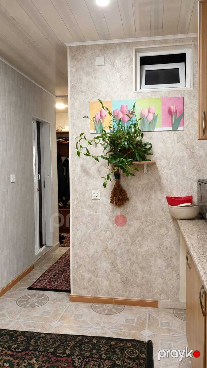 Satılır 5 otaqlı köhnə tikili 120 m² — Mənzil, Bakı (8)