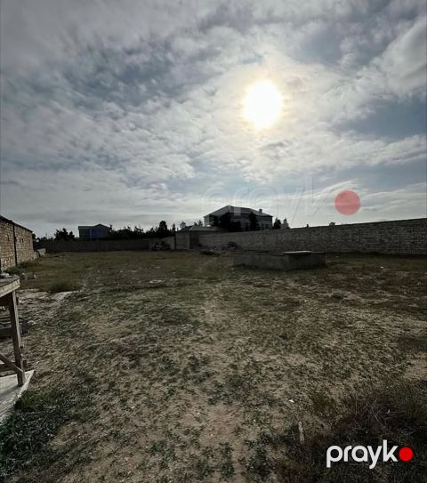 25 sot torpaq sahəsi, Şüvəlan qəs