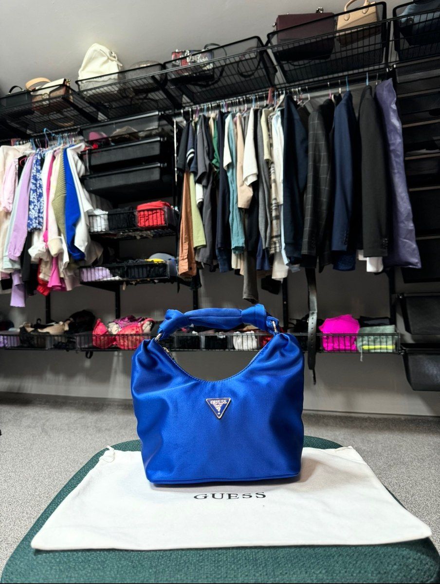 Çanta Guess — Şəxsi əşyalar, Bakı (2)