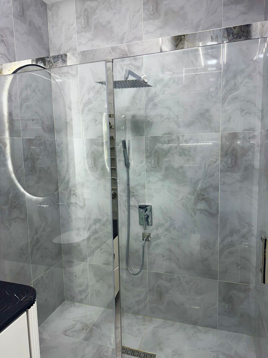 Satılır 2 otaqlı yeni tikili 65 m² — Mənzil, Bakı (11)