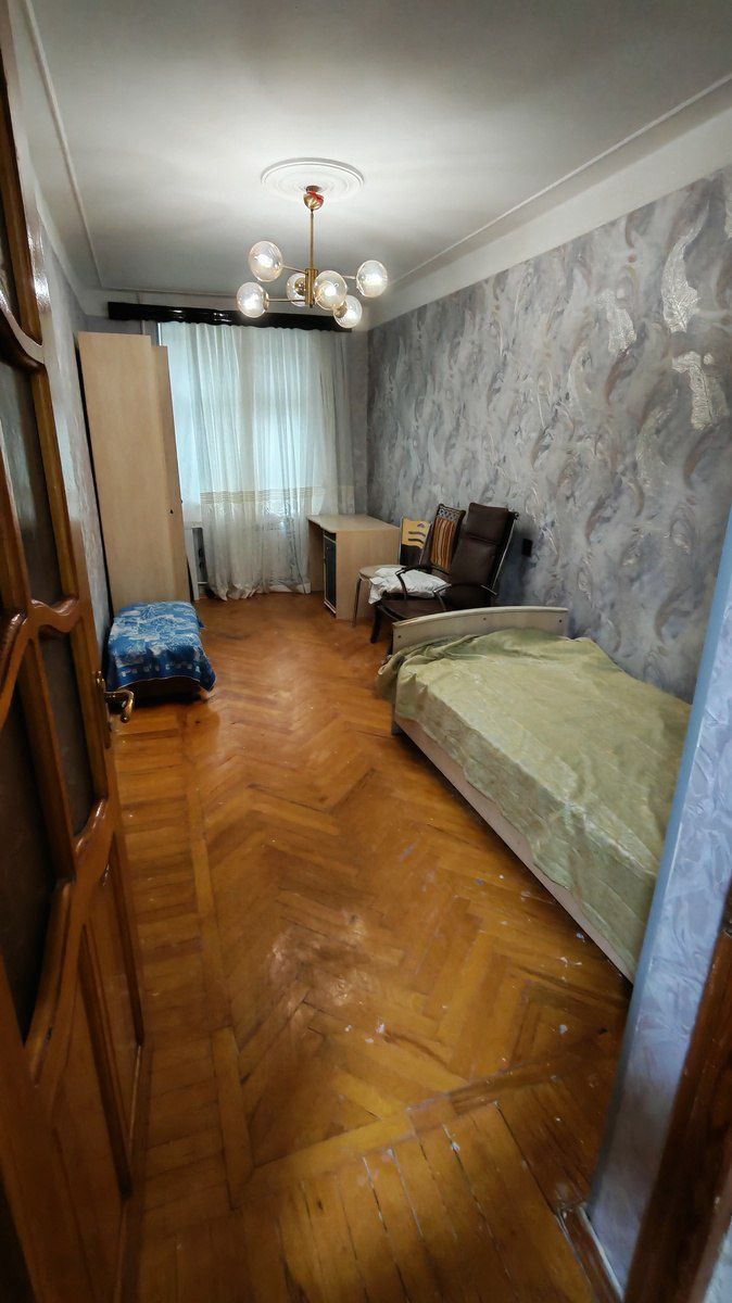 İcarəyə verilir 3 otaqlı köhnə tikili 60 m² — Mənzil, Bakı (12)