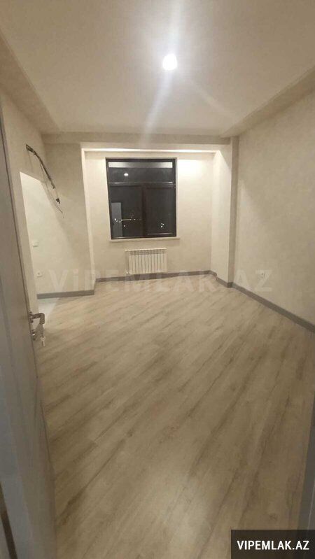 Binəqədi rayonunda 2 otaqlı Yeni tikili Satılır, 64 m² — Mənzil, Bakı (6)