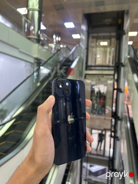Apple iPhone 14 Midnight 128GB
