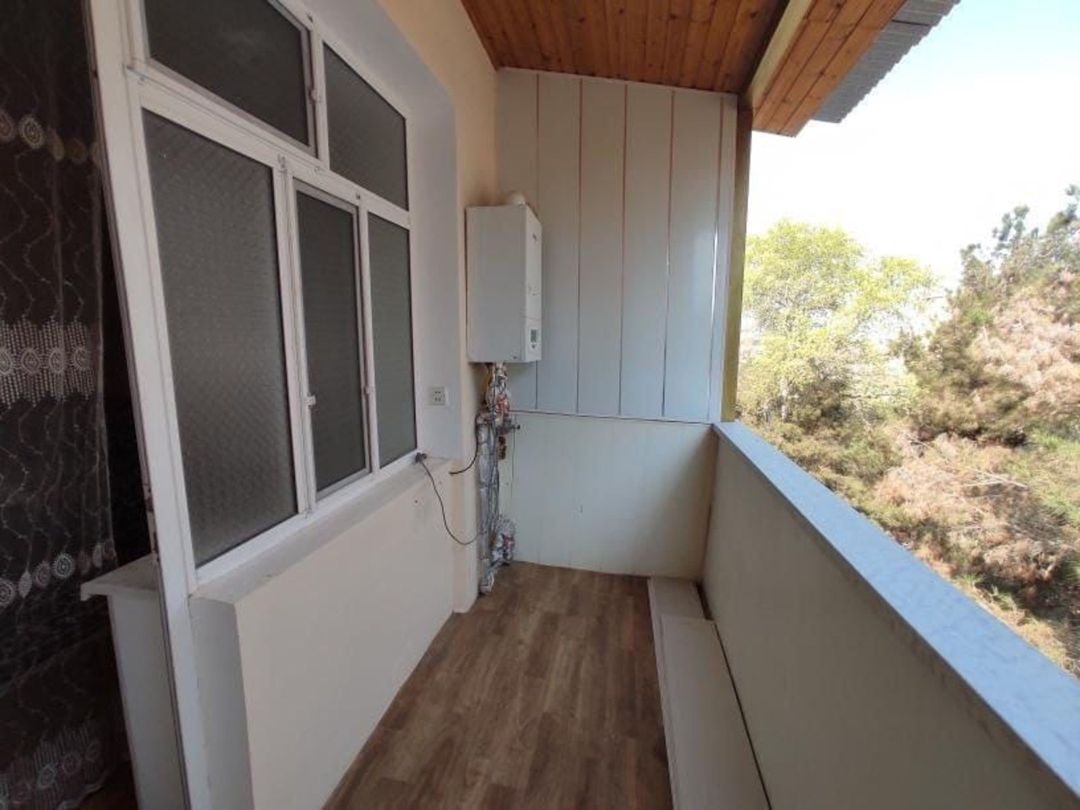 3-otaqlı mənzil kirayə verilir, Şirvan ş., 70 m² — Mənzil, Şirvan (12)
