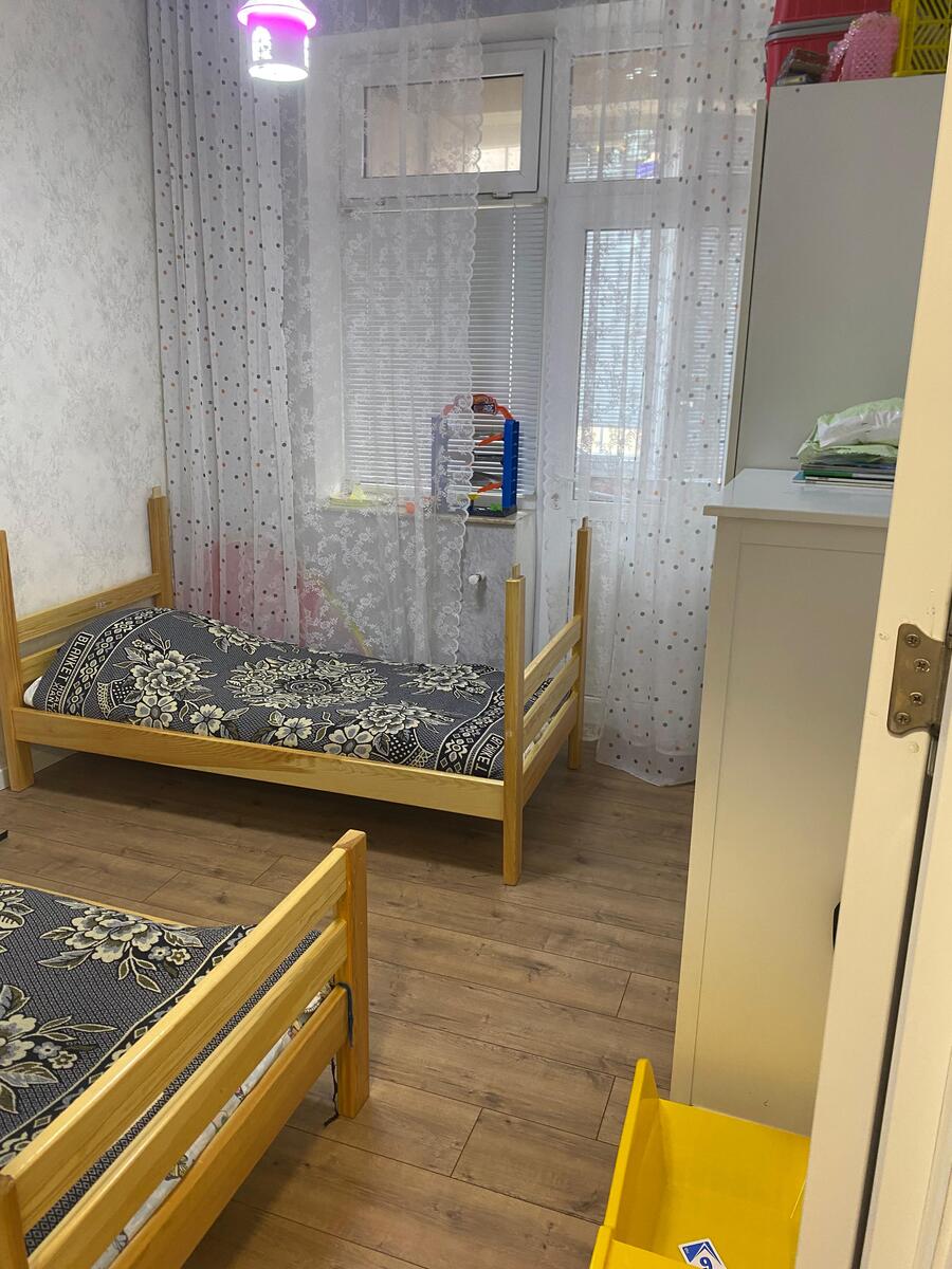 Satılır 2 otaqlı yeni tikili 85 m² — Mənzil, Sumqayıt (6)