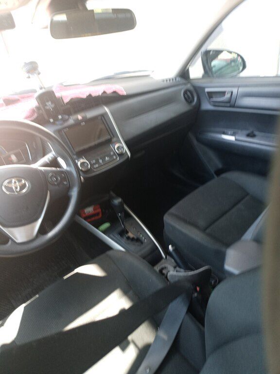 Toyota Corolla Fielder, 1.5 L, 0.87 kWh, 2020 il, 69 000 km — Avtomobillər, Bakı (3)