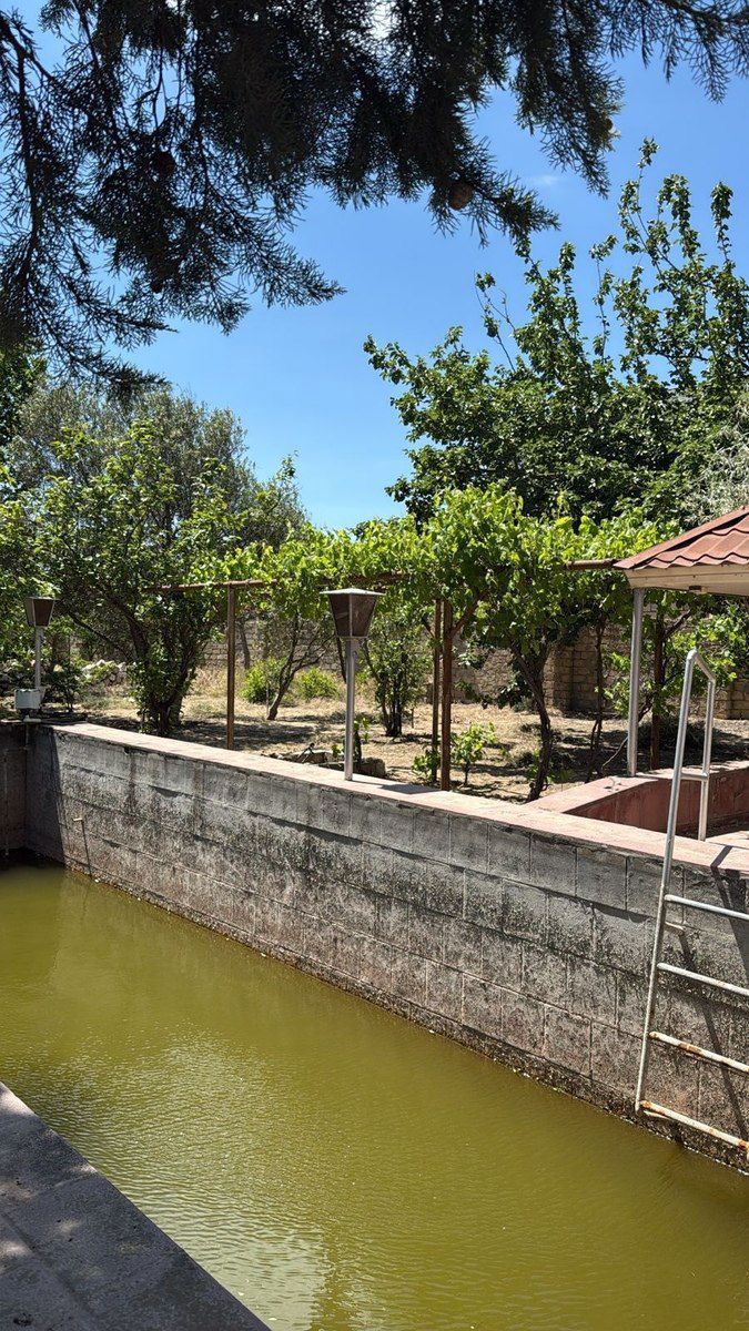 8 sot torpaq sahəsi, Nardaran qəs — Torpaq, Bakı (6)
