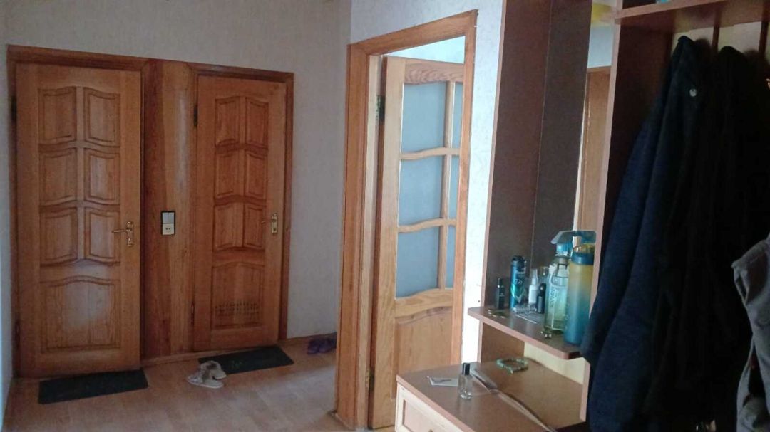 İcarəyə verilir 3 otaqlı köhnə tikili 70 m² — Mənzil, Bakı (5)