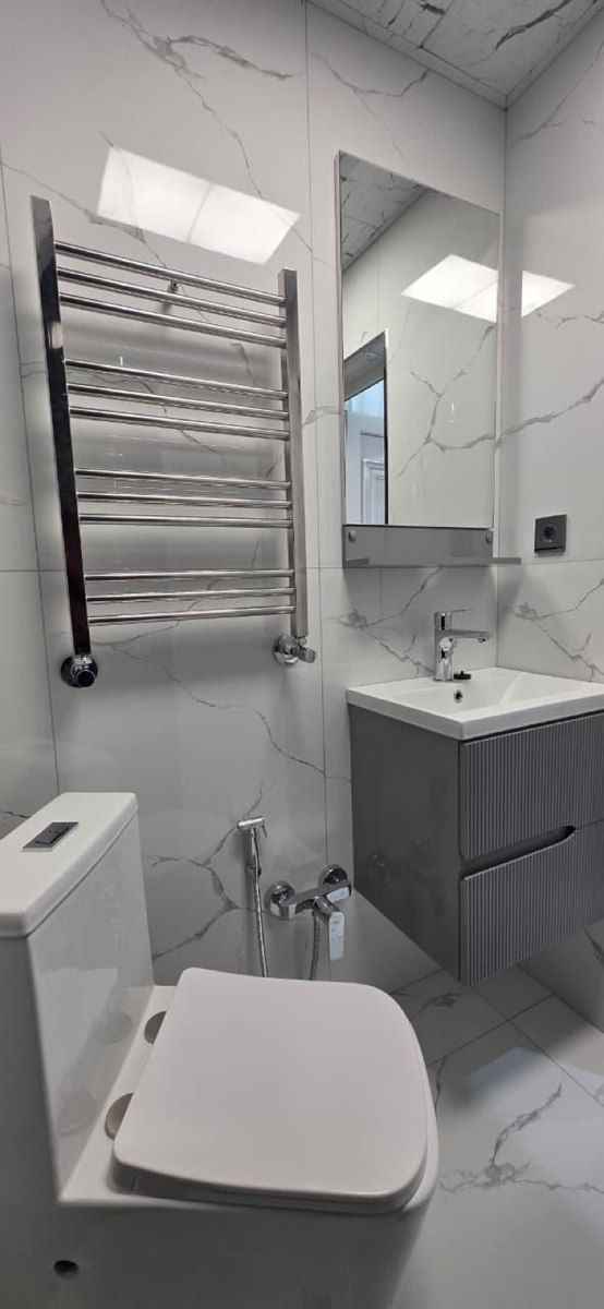 Həyət evi kirayə verilir, Qusar r — Ev, villa, Qusar (7)