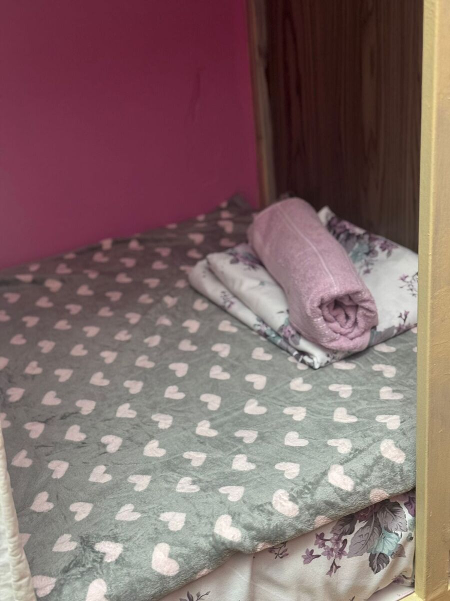 5-otaqlı mənzil kirayə verilir, 28 May m., 240 m² — Mənzil, Bakı (5)