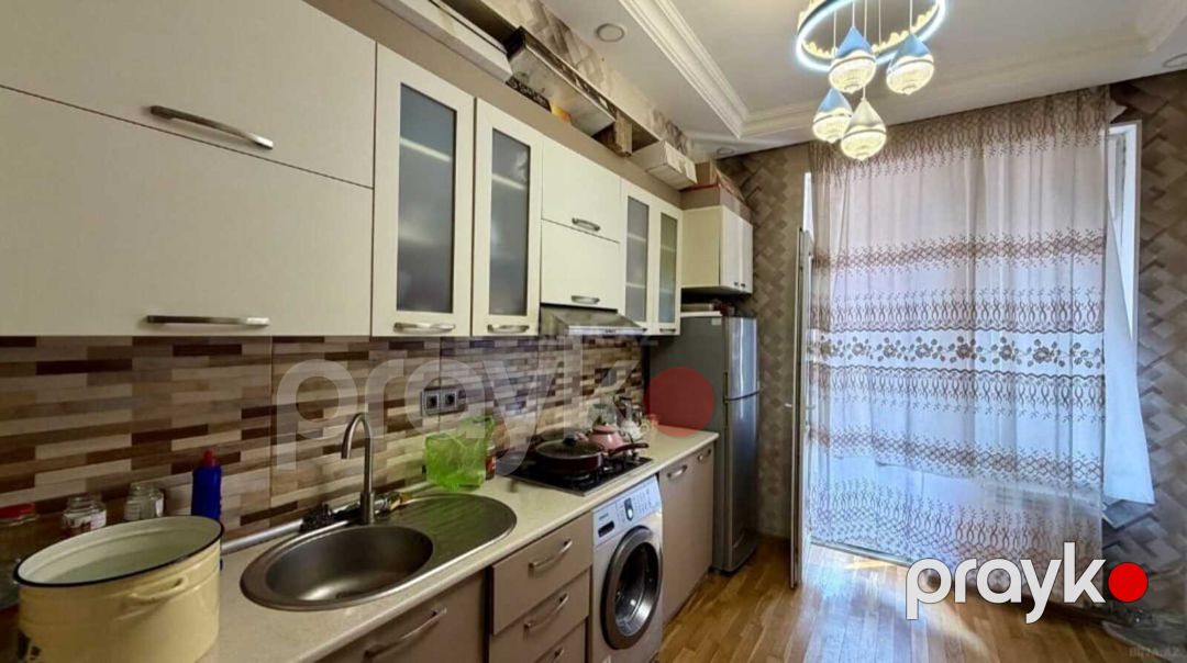 Satılır 3 otaqlı yeni tikili 105 m² — Mənzil, Bakı (8)
