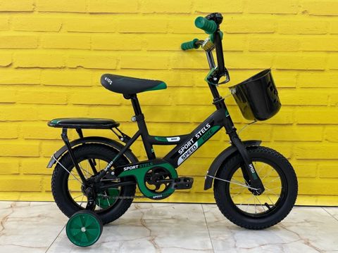 Velosiped "Sport Stels 12" — Bakı
