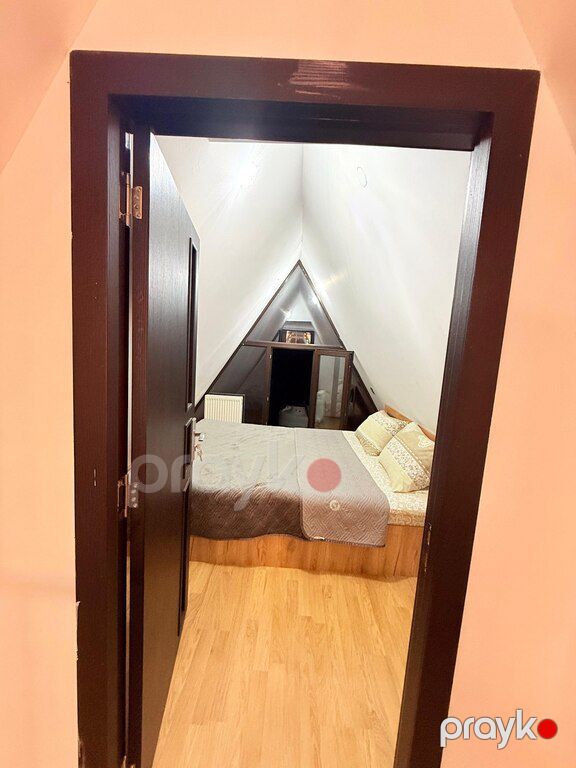 Bağ evi kirayə verilir, Qəbələ ş — Ev, villa, Qəbələ (3)