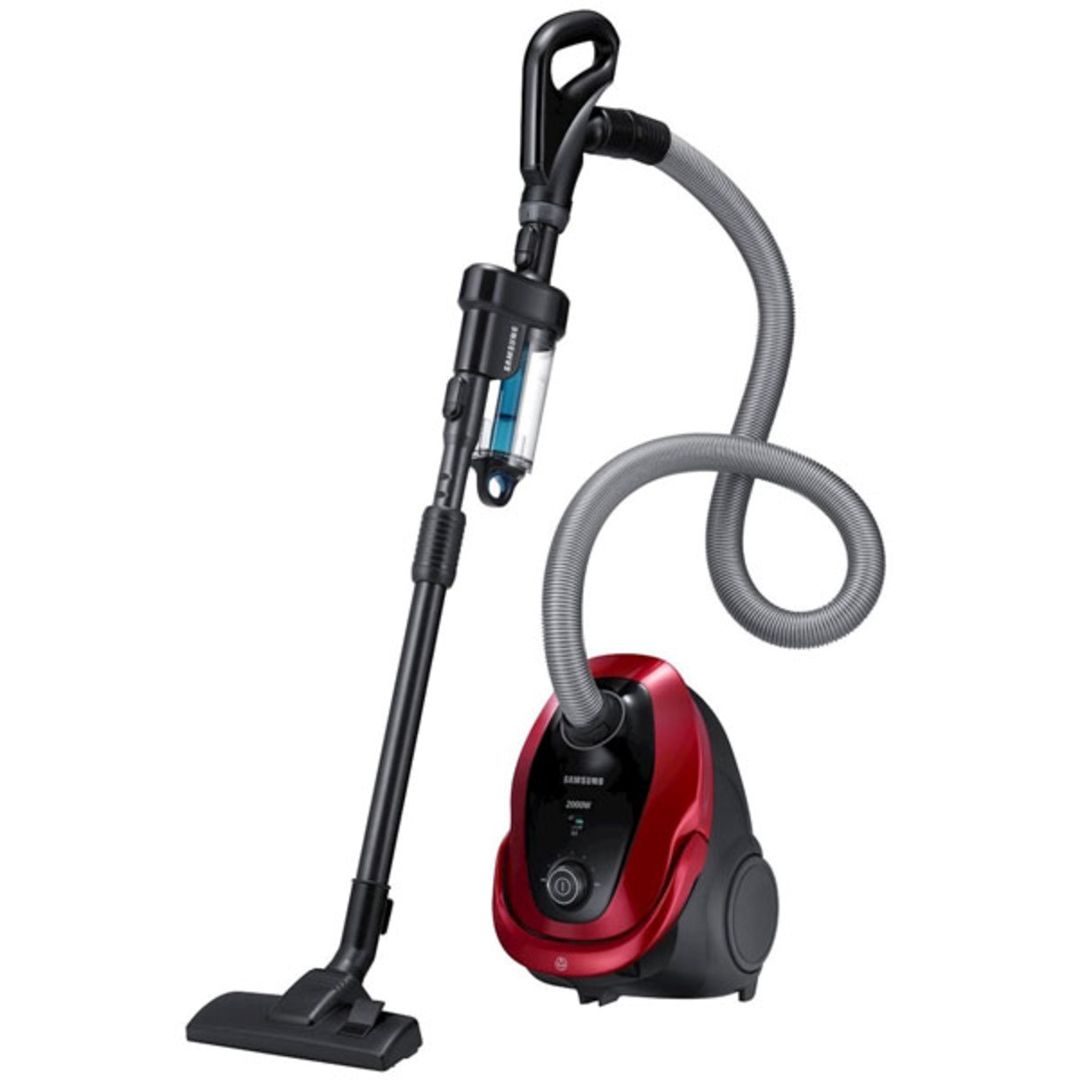 Torbalı tozsoran Samsung VC20M257AWR/EV — Ev texnikası, Bakı (3)