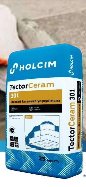 "Holcim" sement — Təmir və inşaat, Bakı (9)