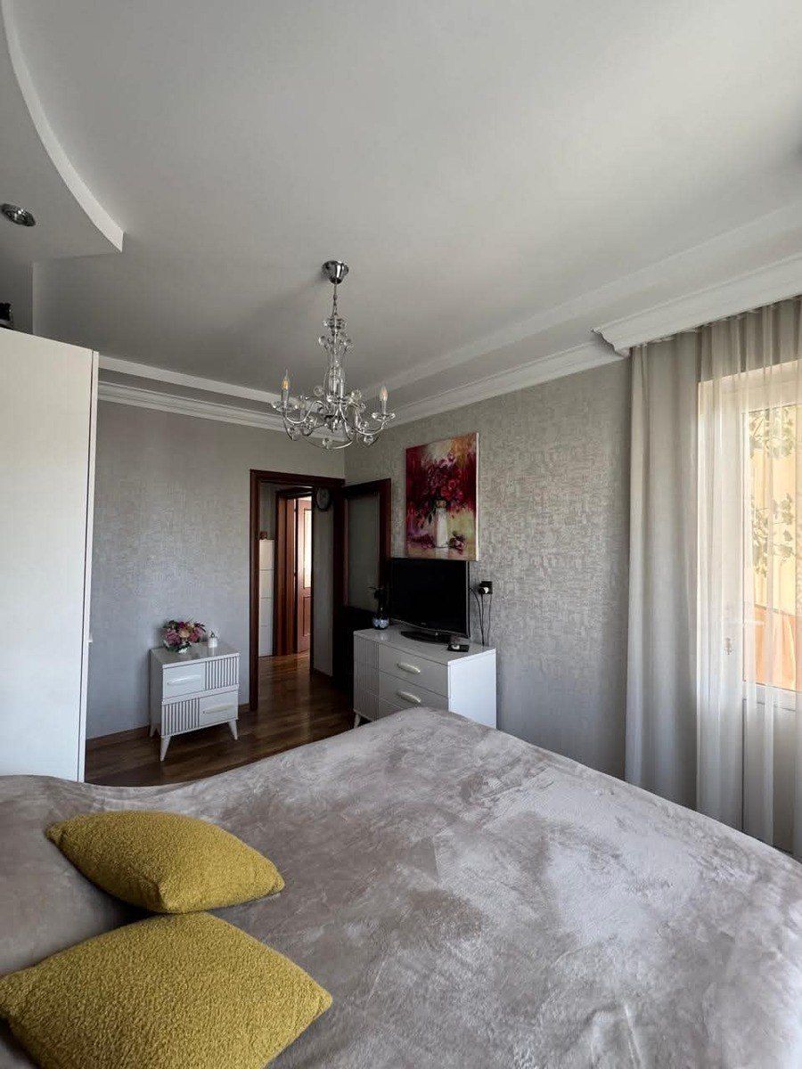 Satılır 3 otaqlı köhnə tikili 85 m² — Mənzil, Bakı (7)