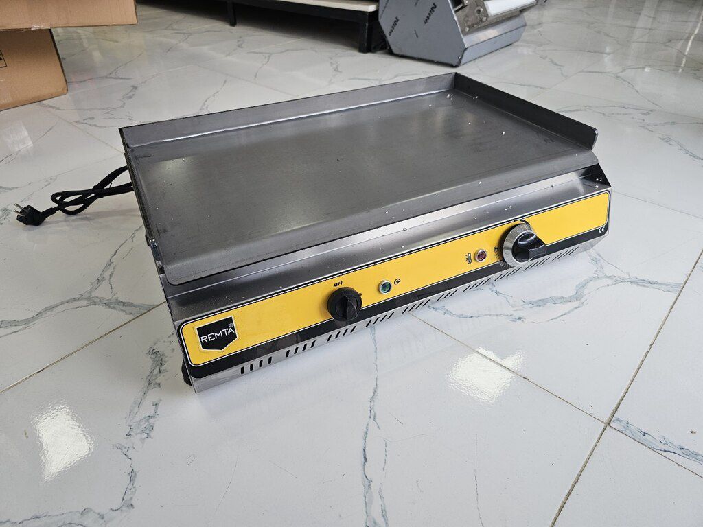 Elektrikli izqara aparatı "Remta" — Biznes və avadanlıq, Bakı (2)