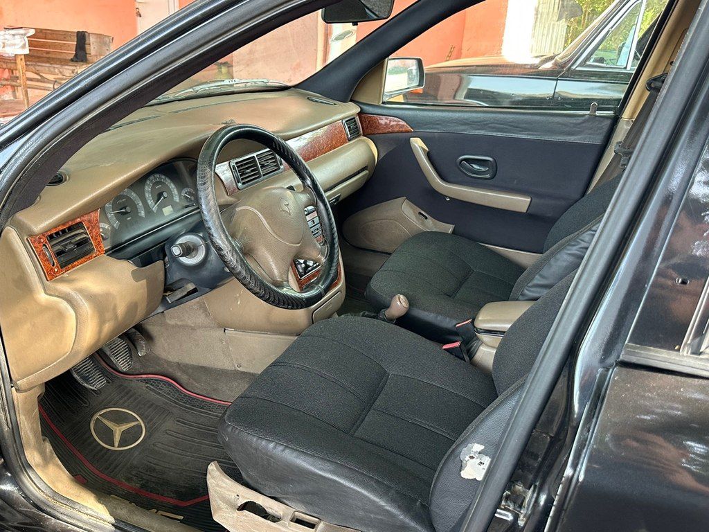Iran Khodro Samand, 1.8 L, 2008 il, 457 285 km — Avtomobillər, Lənkəran (8)