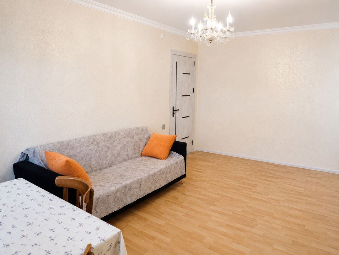 Satılır 2 otaqlı köhnə tikili 60 m² — Mənzil, Bakı (2)