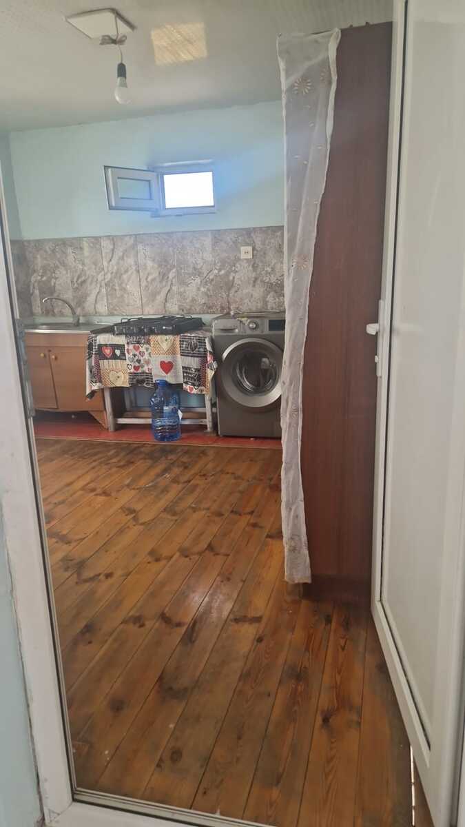İcarəyə verilir 2 otaqlı həyət evi/bağ evi 80 m² — Ev, villa, Kürdəmir (3)