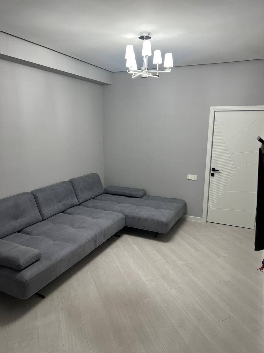 Satılır 2 otaqlı yeni tikili 70.9 m² — Mənzil, Bakı (2)