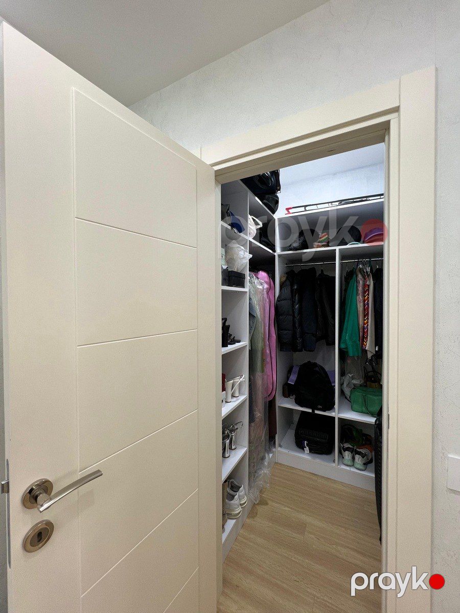 İcarəyə verilir 2 otaqlı yeni tikili 70 m² — Mənzil, Bakı (5)