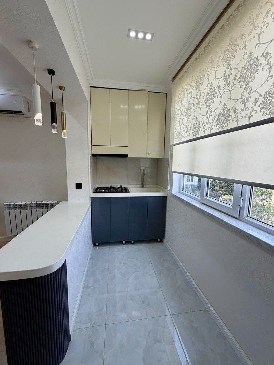 Satılır 3 otaqlı köhnə tikili 70 m² — Mənzil, Bakı (9)